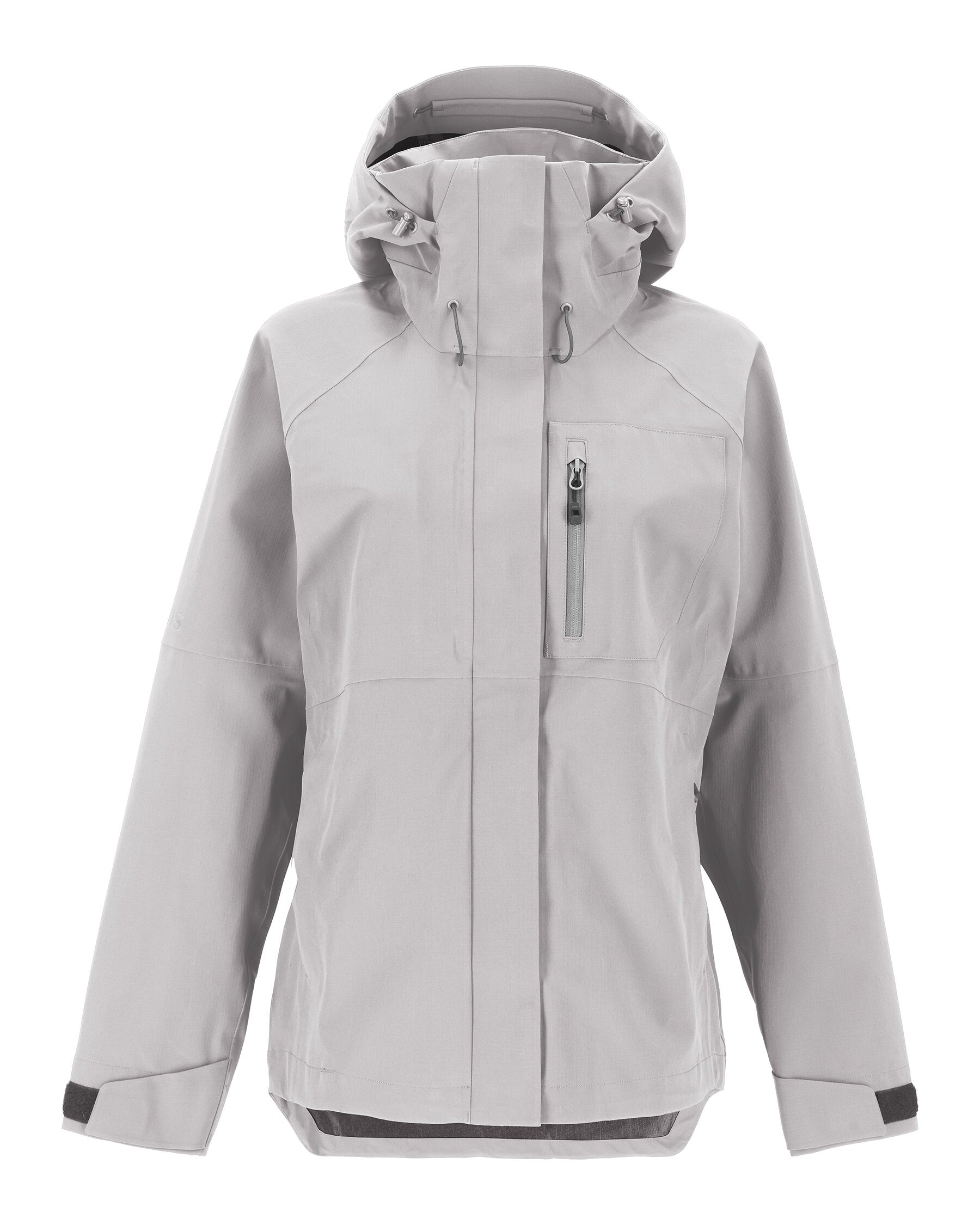Women's Fishing Jackets - Challenger | Simms Fishing