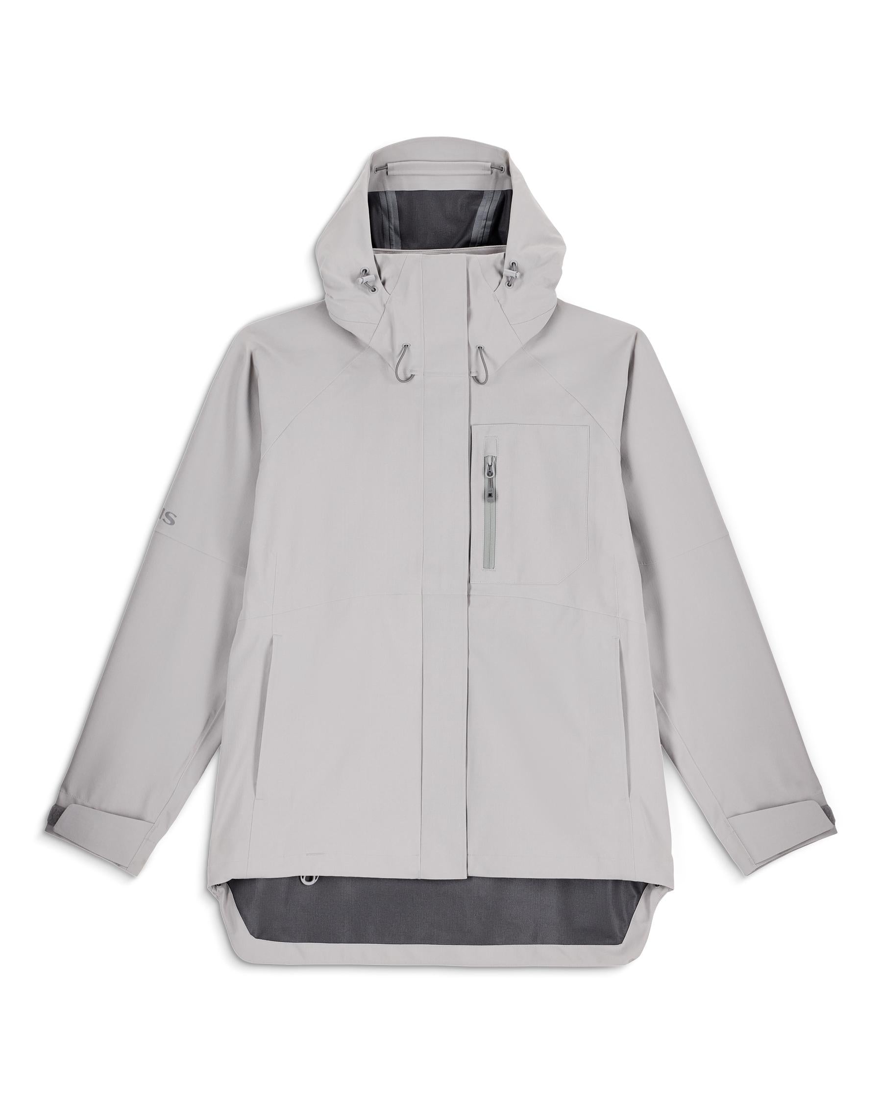Women's Fishing Jackets - Challenger | Simms Fishing