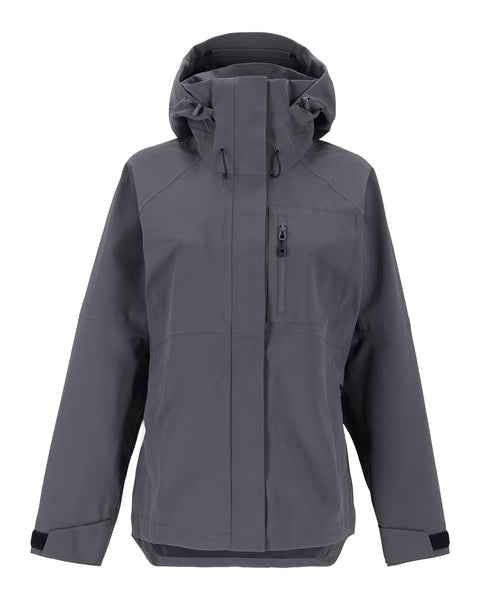 Women's Fishing Jackets - Challenger | Simms Fishing