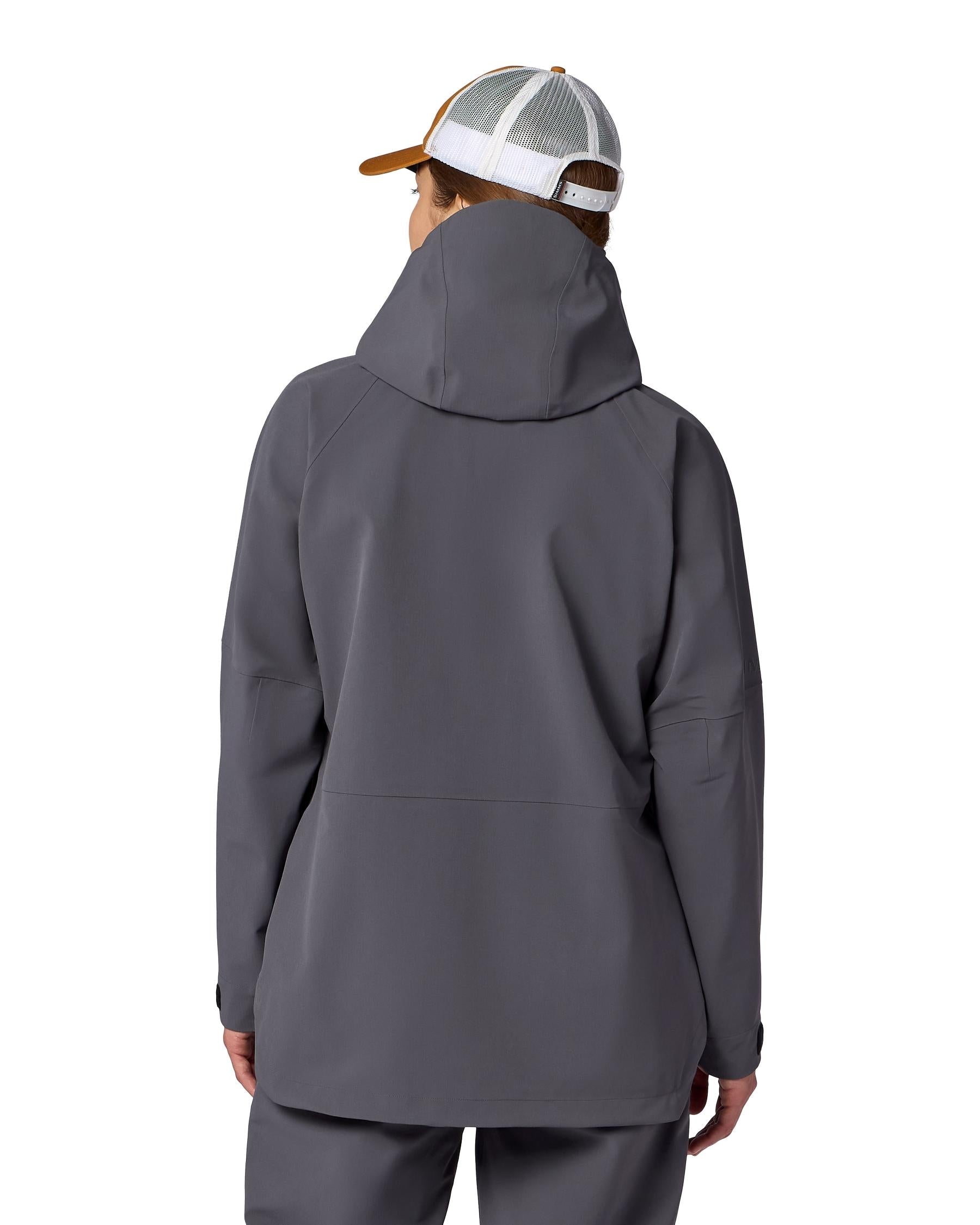 極美品　simms シムス　チャレンジャージャケット　2021 レディースXL Women's Fishing Jackets - Challenger | Simms Fishing