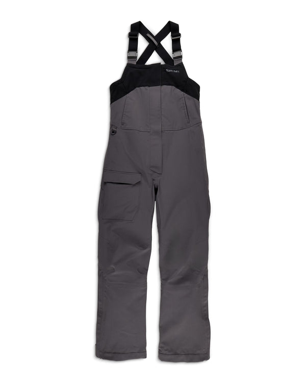 ws-simms-challenger-bib-flat Tahitian Pearl