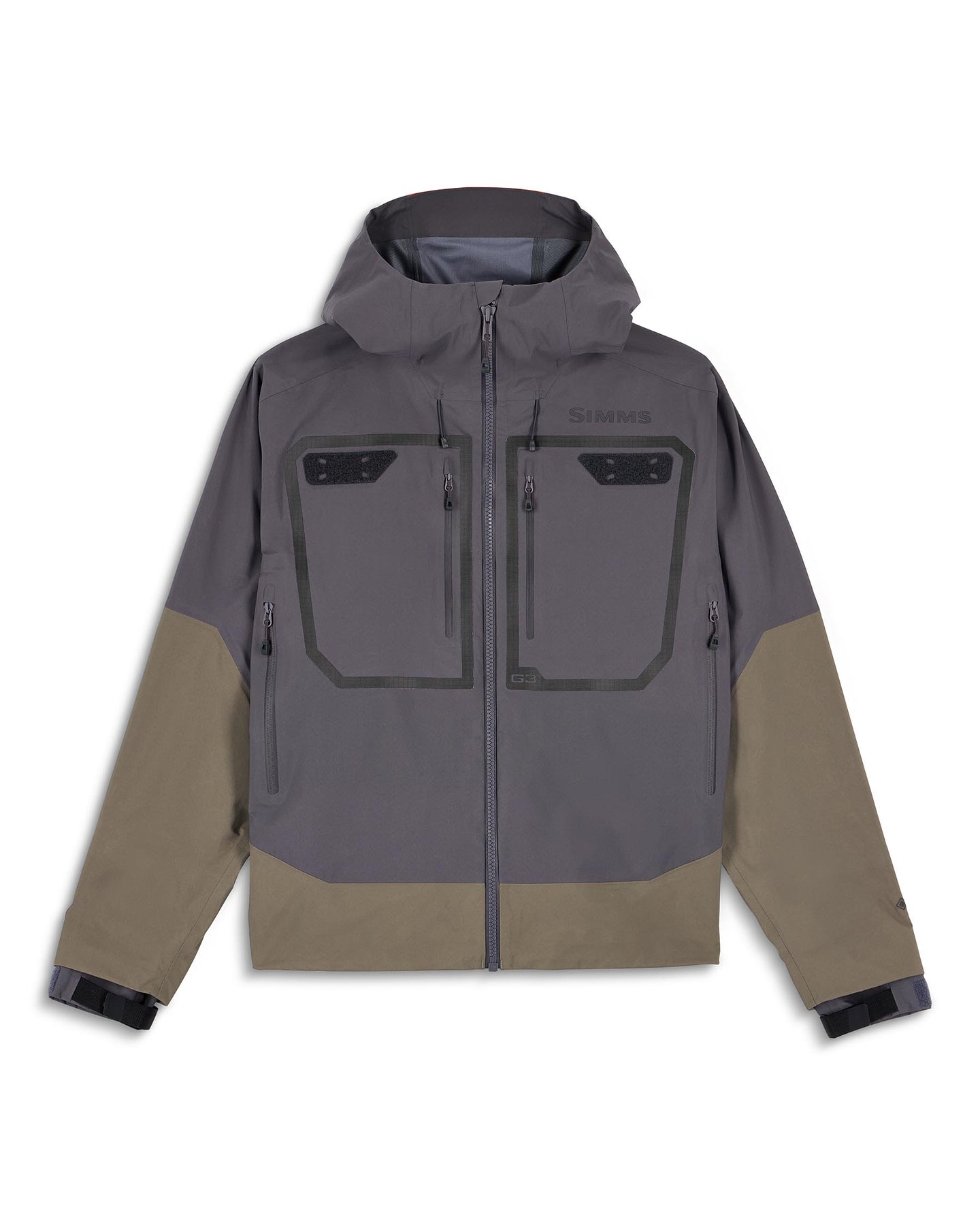 Men's G3 Guide Wading Jacket