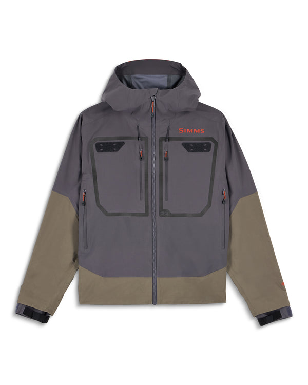 Shop All Men's Wading Jackets for Fishing | Simms Fishing