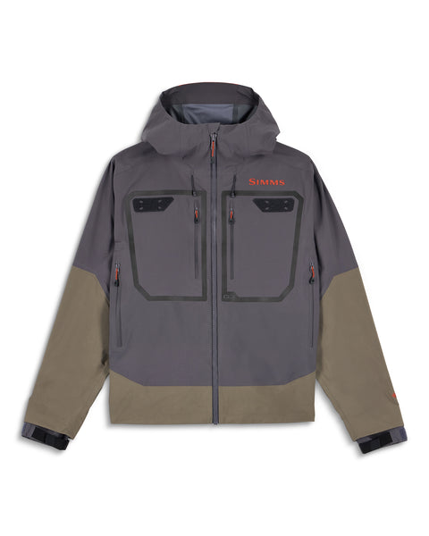 Men's GORE-TEX Wading Jacket - G3 Guide | Simms Fishing