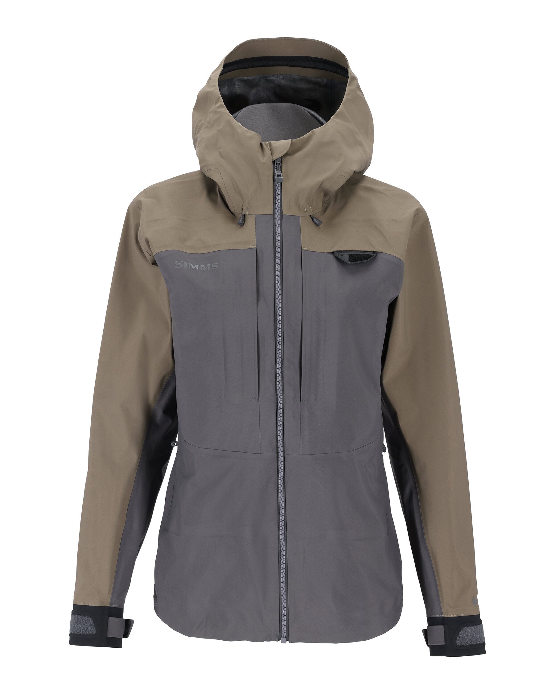 Women's High Tech Fishing Jacket - G3 Guide | Simms Fishing