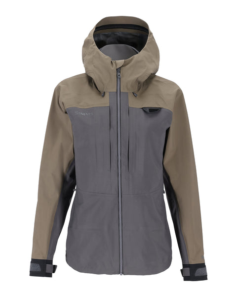 Women's High Tech Fishing Jacket - G3 Guide | Simms Fishing