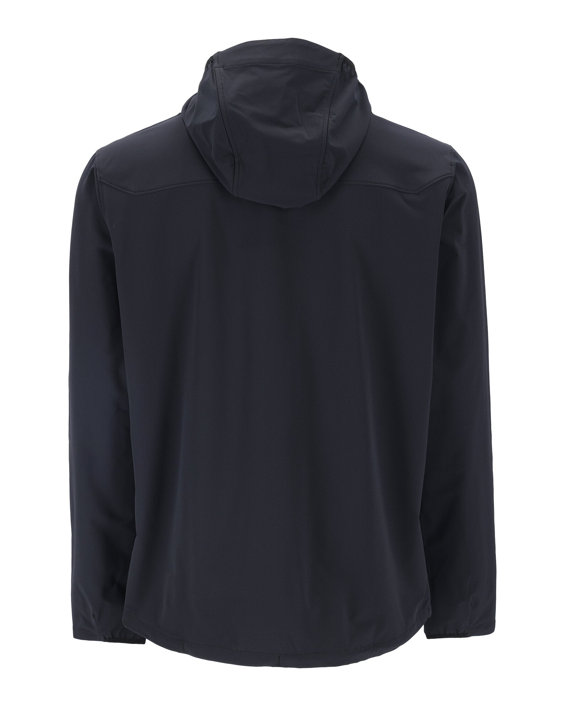 Men's Rogue Flex Half-Zip Pullover | Simms Fishing