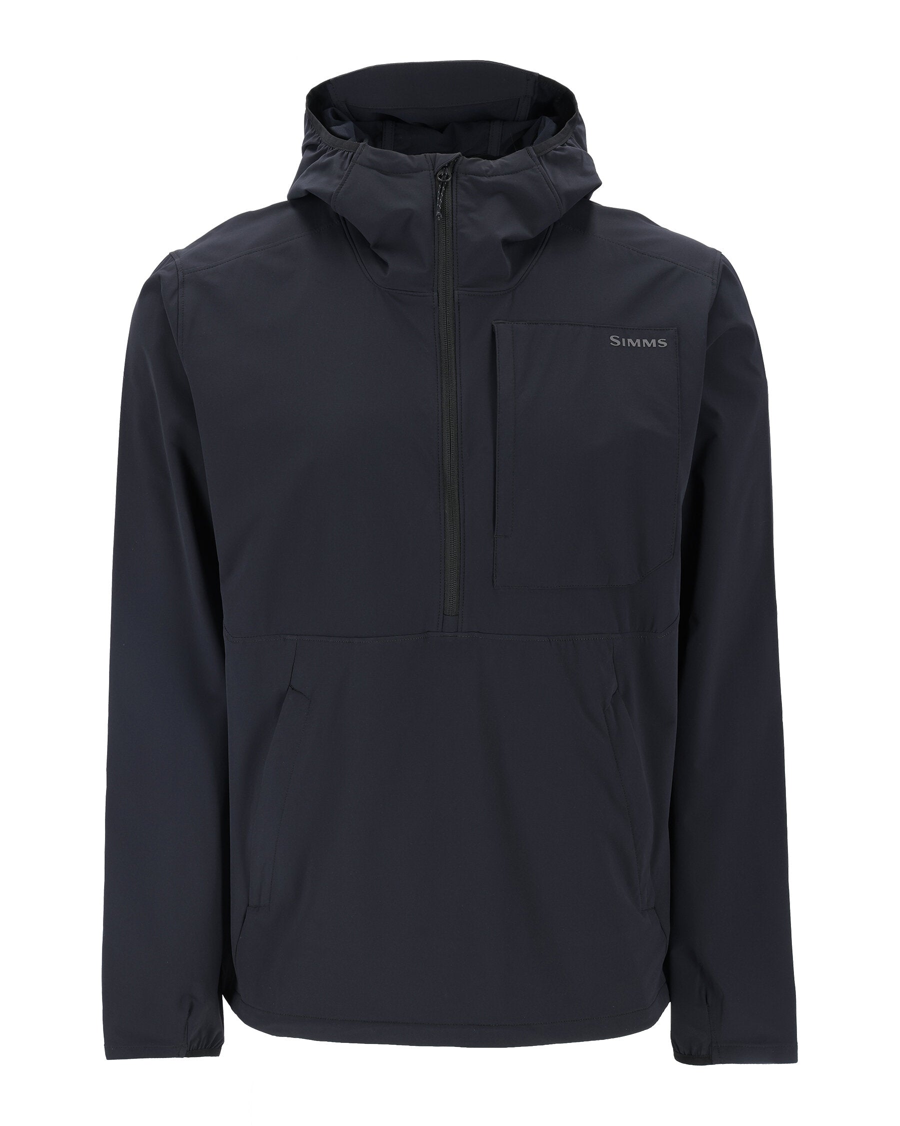 Men's Rogue Flex Half-Zip Pullover | Simms Fishing