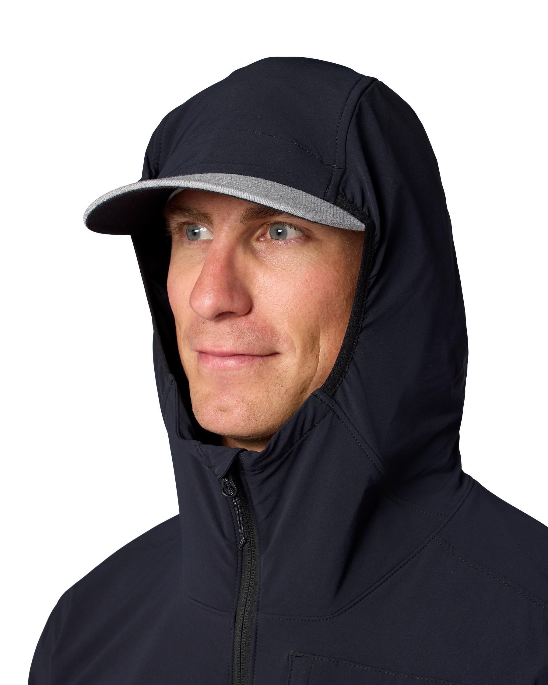 Men's Rogue Flex Half-Zip Pullover | Simms Fishing