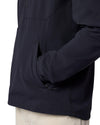 M's Rogue Flex Half-Zip Pullover Model 2 