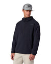 M's Rogue Flex Half-Zip Pullover Model Front 