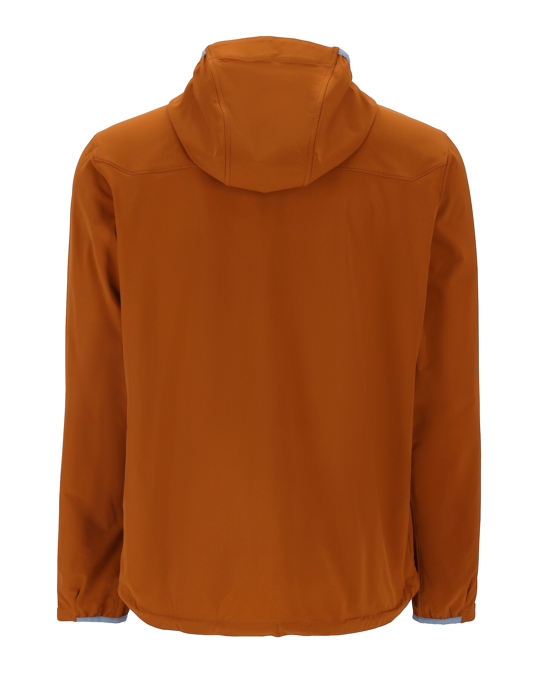 Men's Rogue Flex Half-Zip Pullover | Simms Fishing