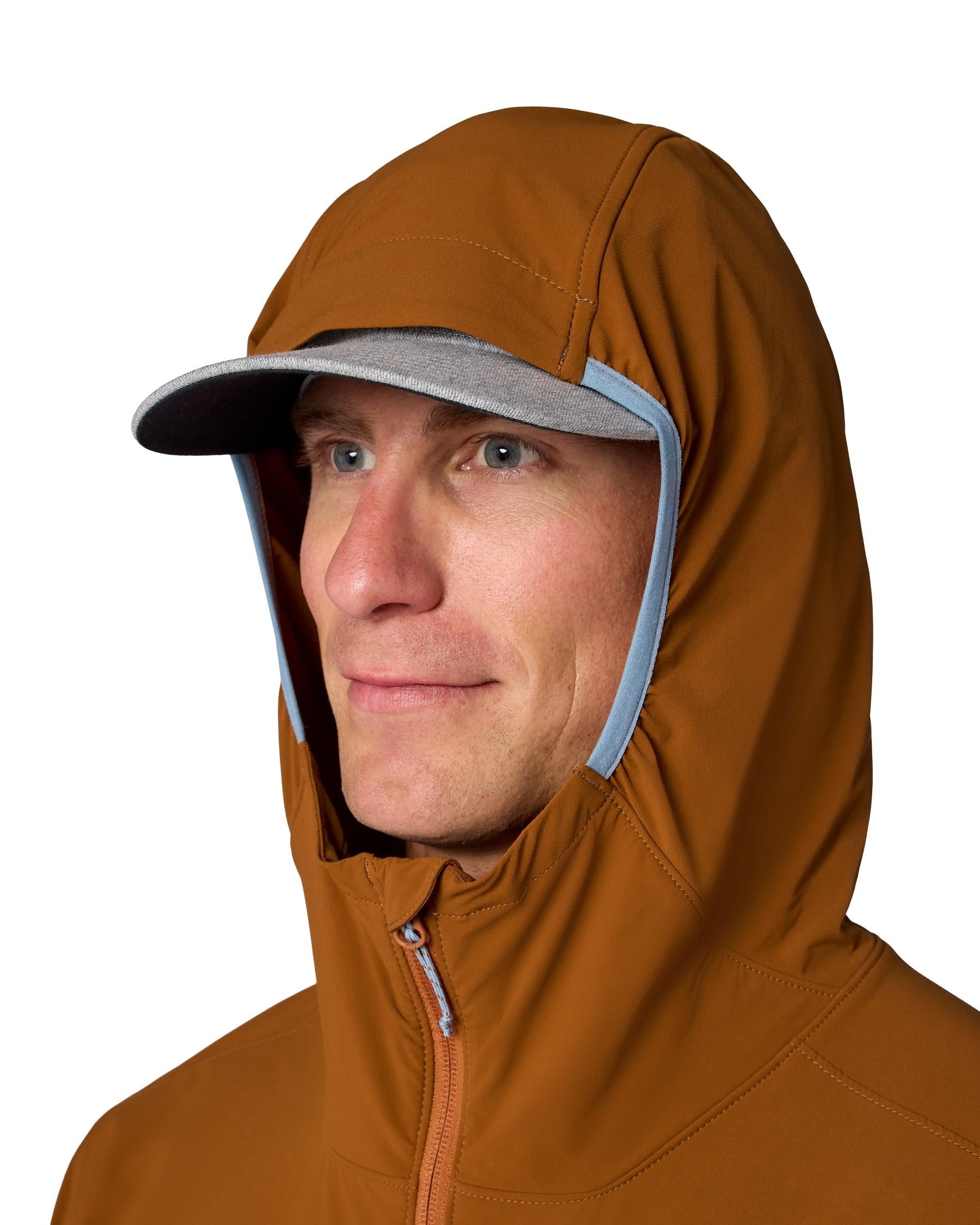 Men's Rogue Flex Half-Zip Pullover | Simms Fishing