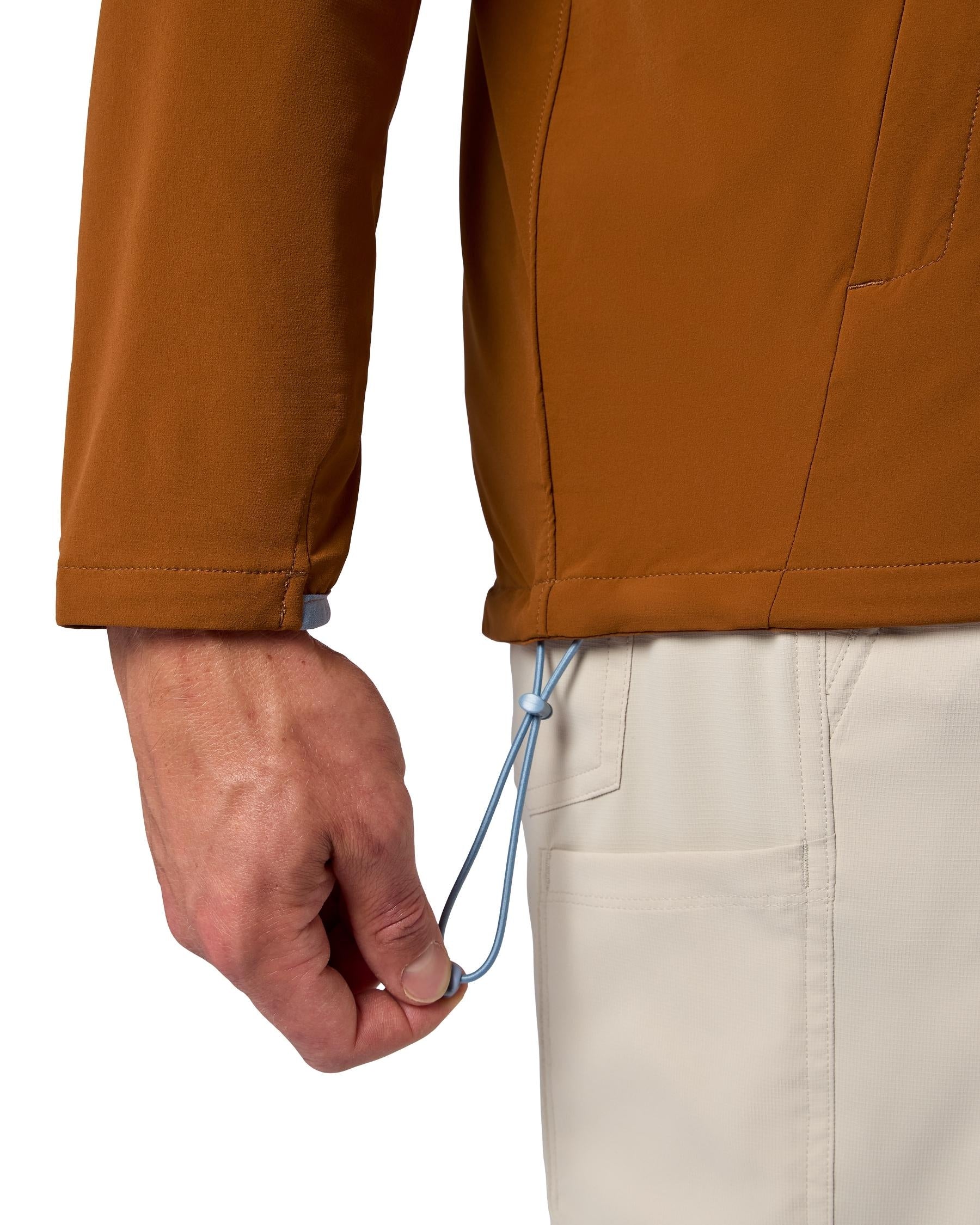 Men's Rogue Flex Half-Zip Pullover | Simms Fishing