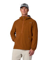 M's Rogue Flex Half-Zip Pullover Model Front