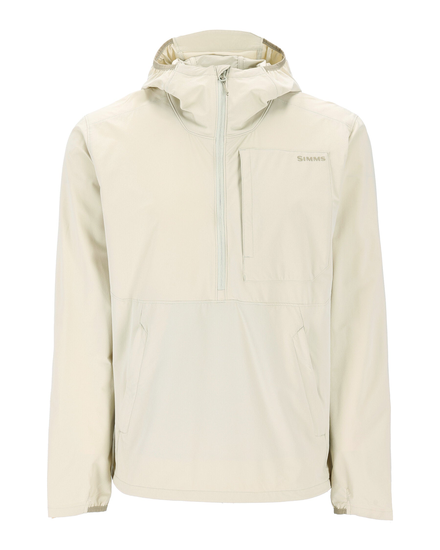 Men's Rogue Flex Half-Zip Pullover | Simms Fishing