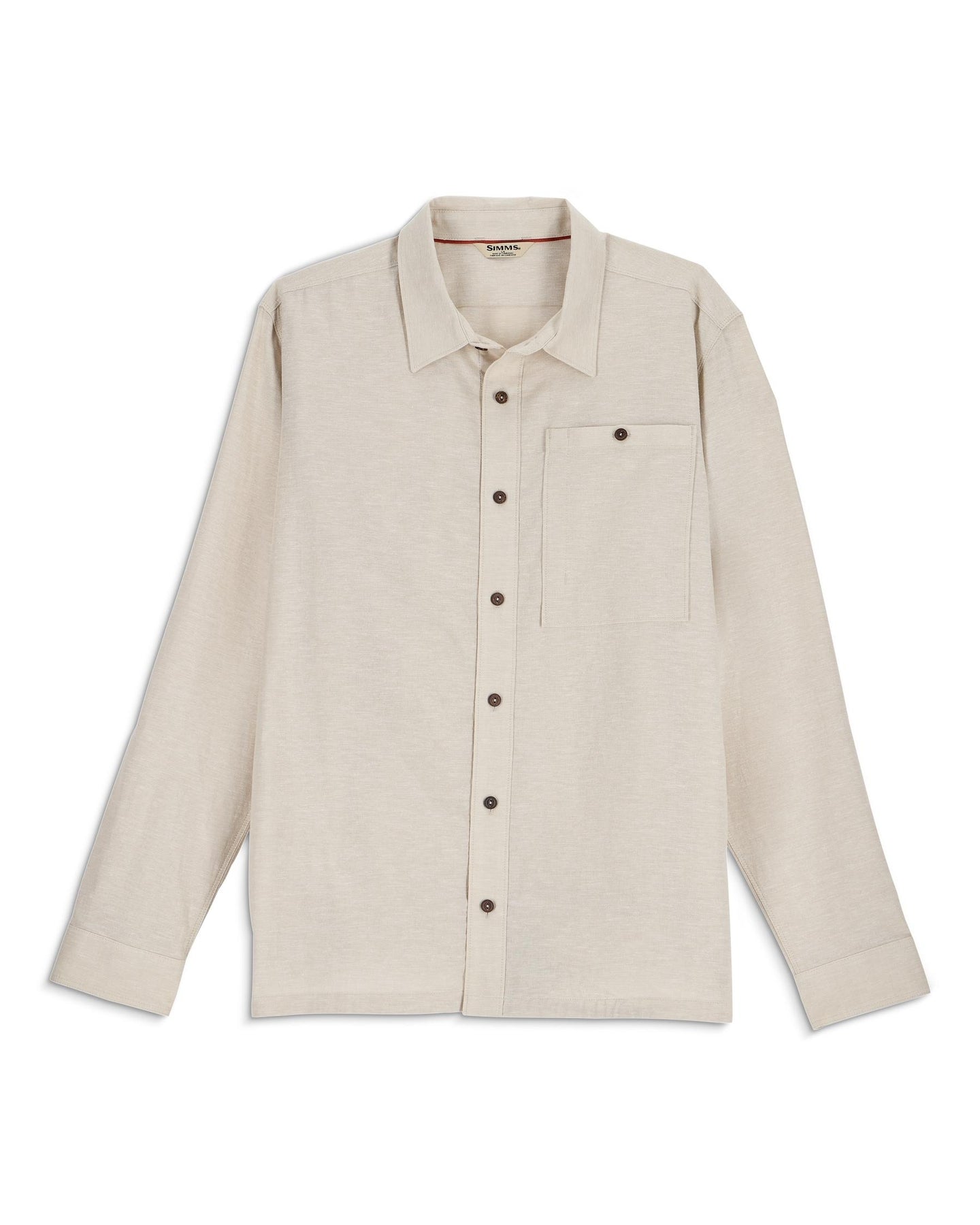 Men's Biscayne Long Sleeve Shirt