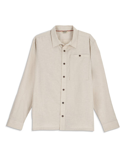 Men's Biscayne Long Sleeve Shirt