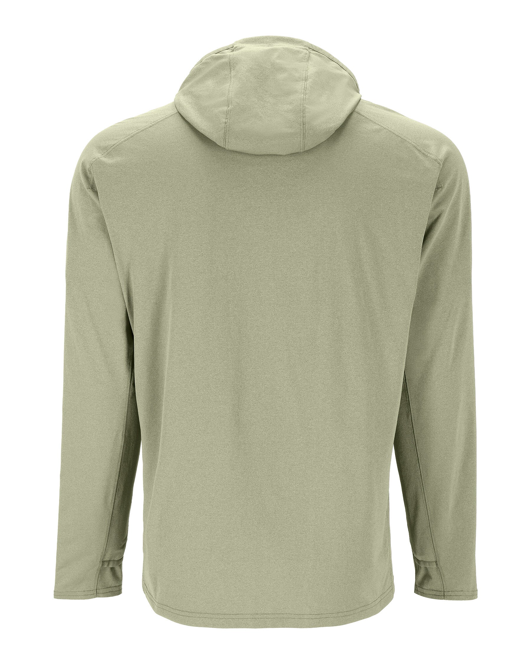 Men's Fishing Hoody for Hot Days - SolarFlex | Simms Fishing