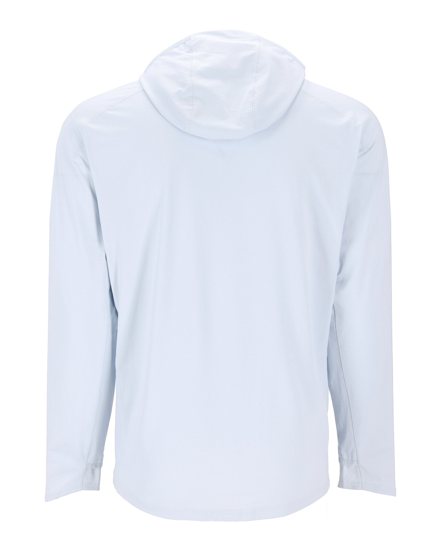 Men's Fishing Hoody for Hot Days - SolarFlex | Simms Fishing
