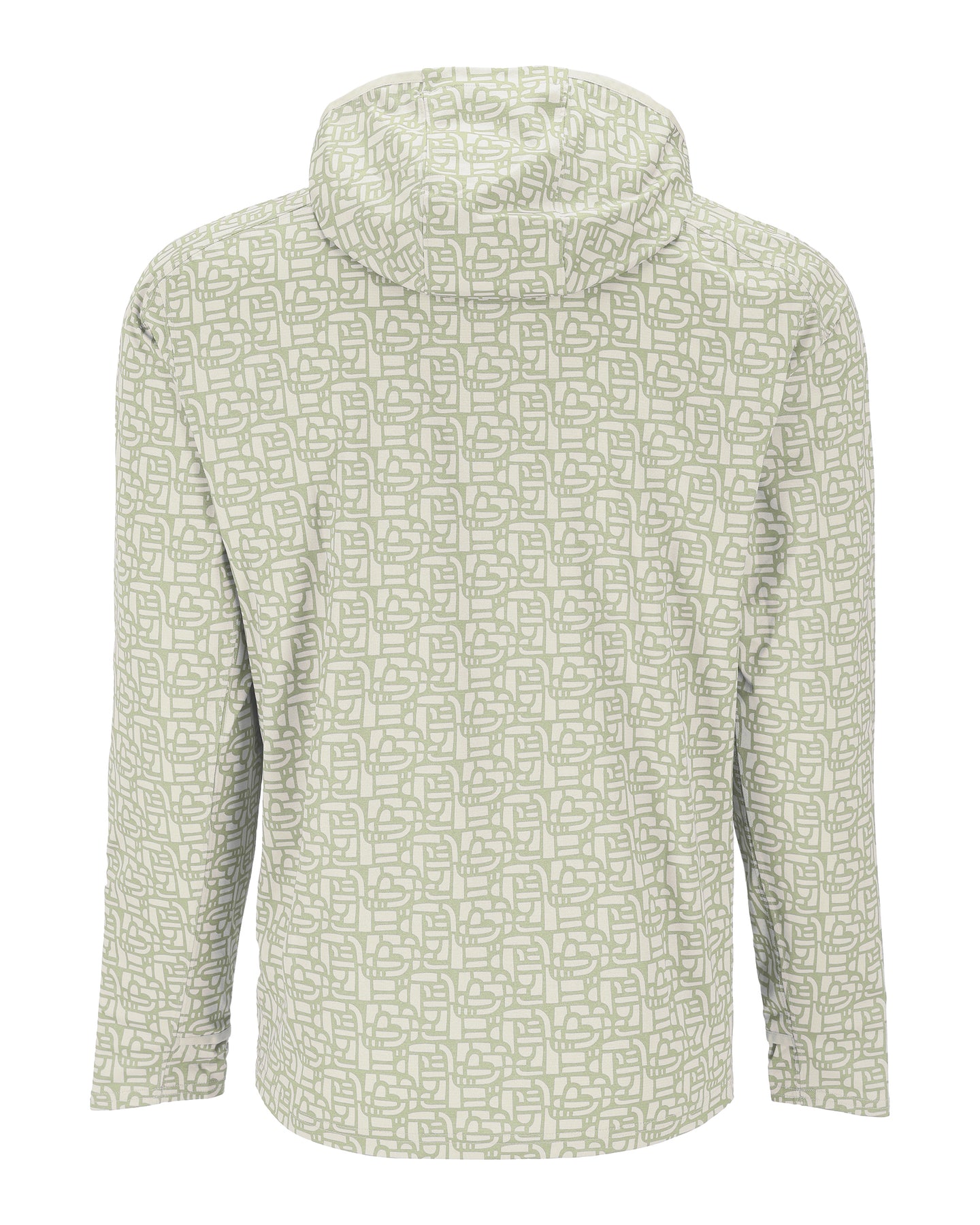 Men's SolarFlex® Hoody