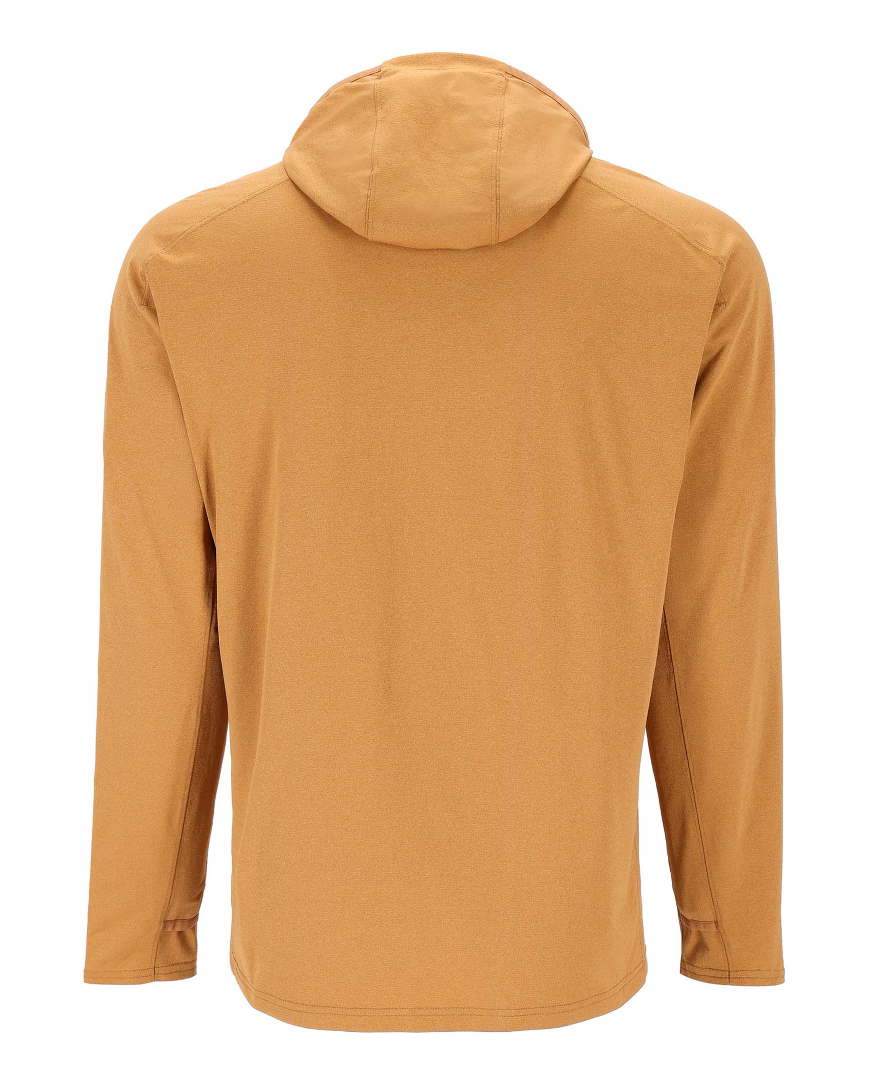 Men's Fishing Hoody for Hot Days - SolarFlex | Simms Fishing