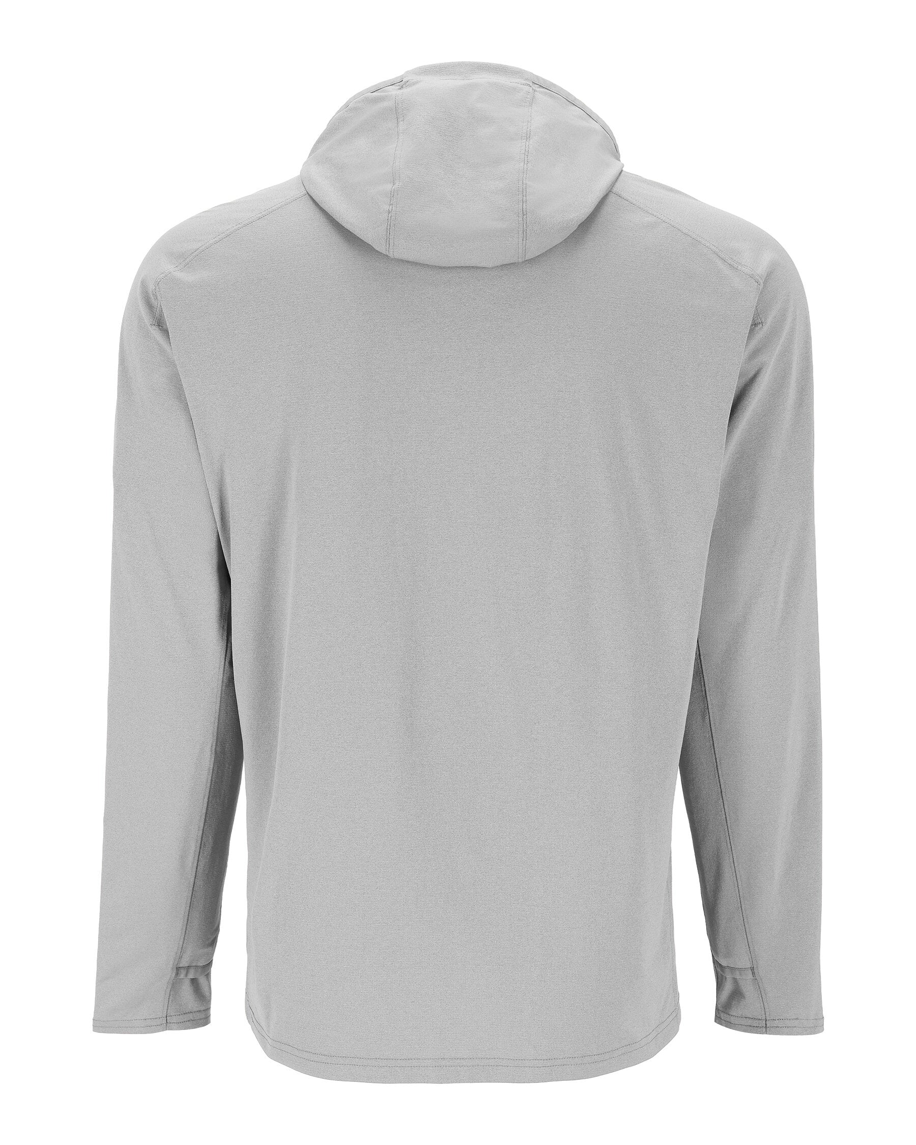 Men's Fishing Hoody for Hot Days - SolarFlex | Simms Fishing