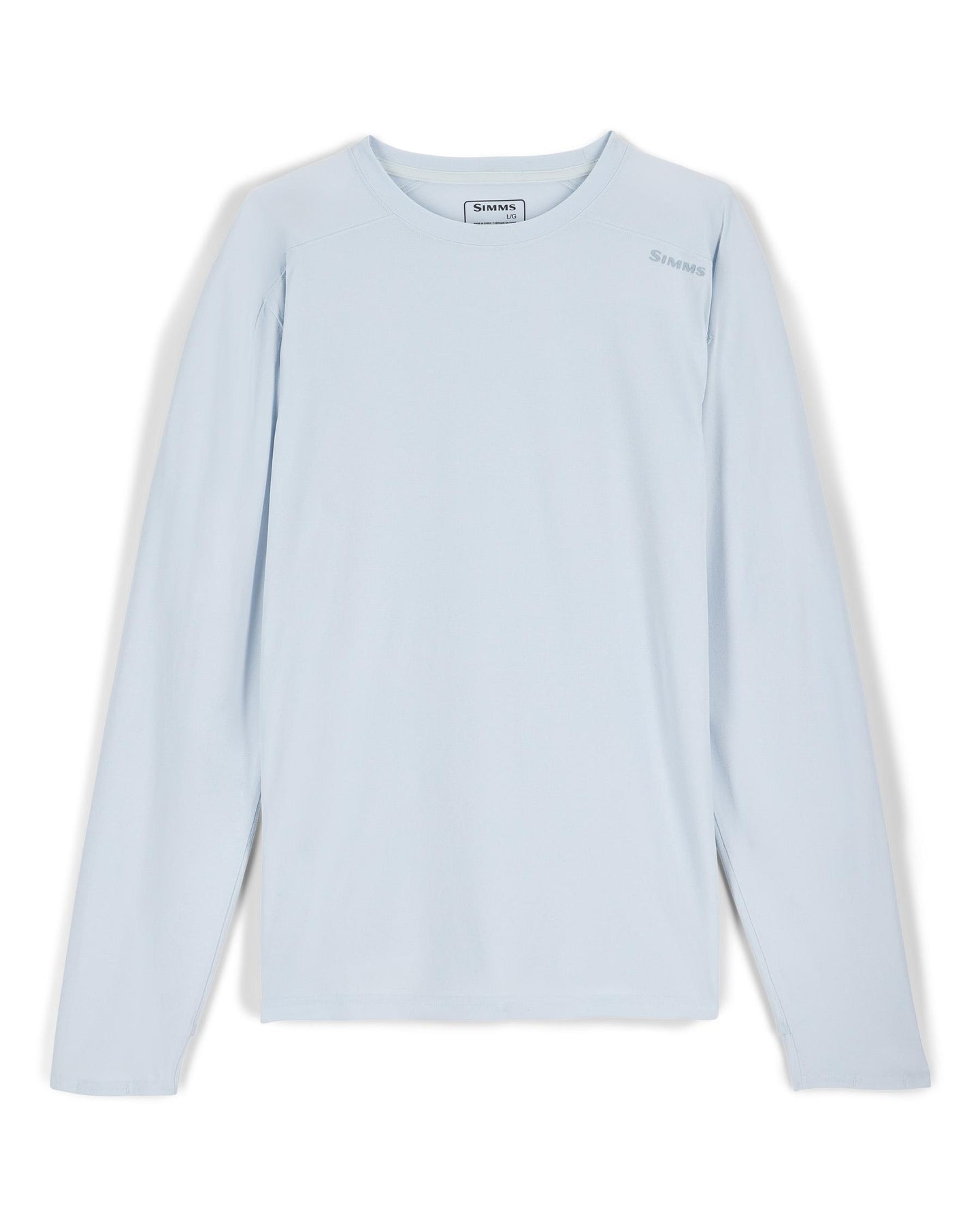 M's Solarflex Crew Pinboard Front Bimini Blue