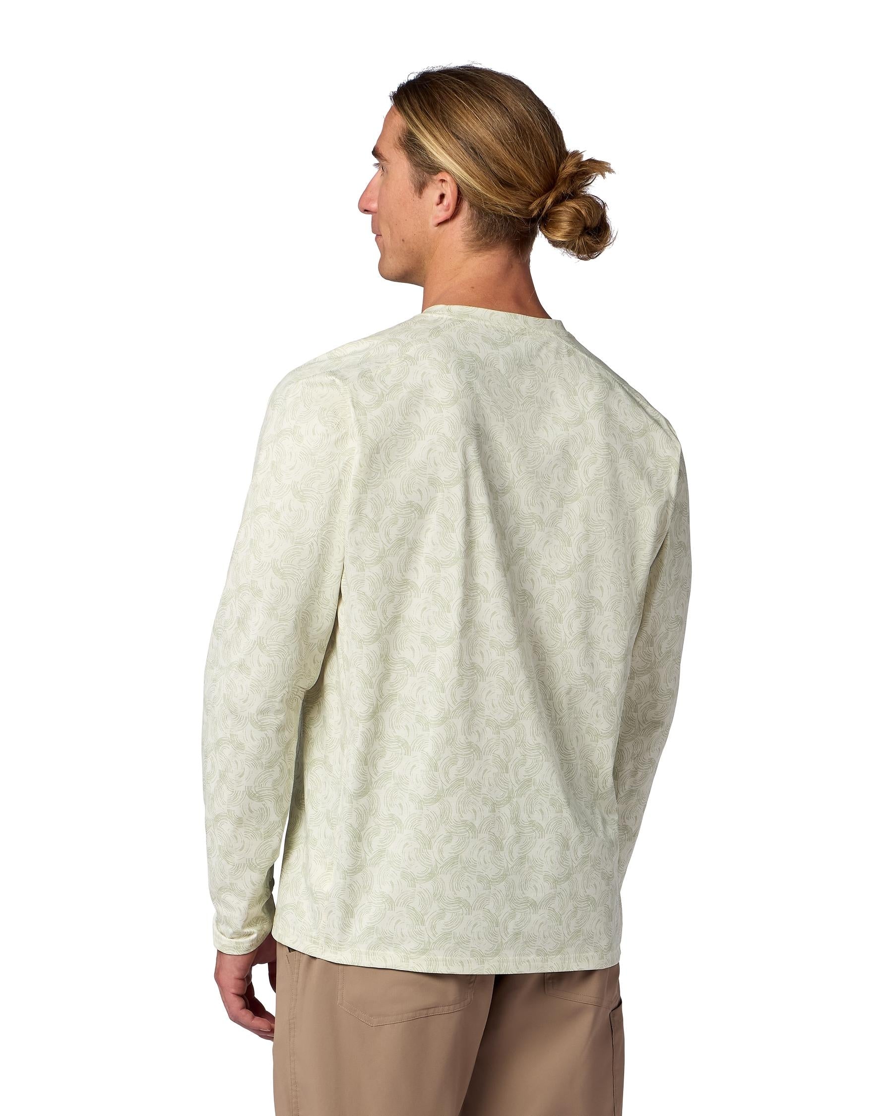 Men's SolarFlex Crew | Simms Fishing
