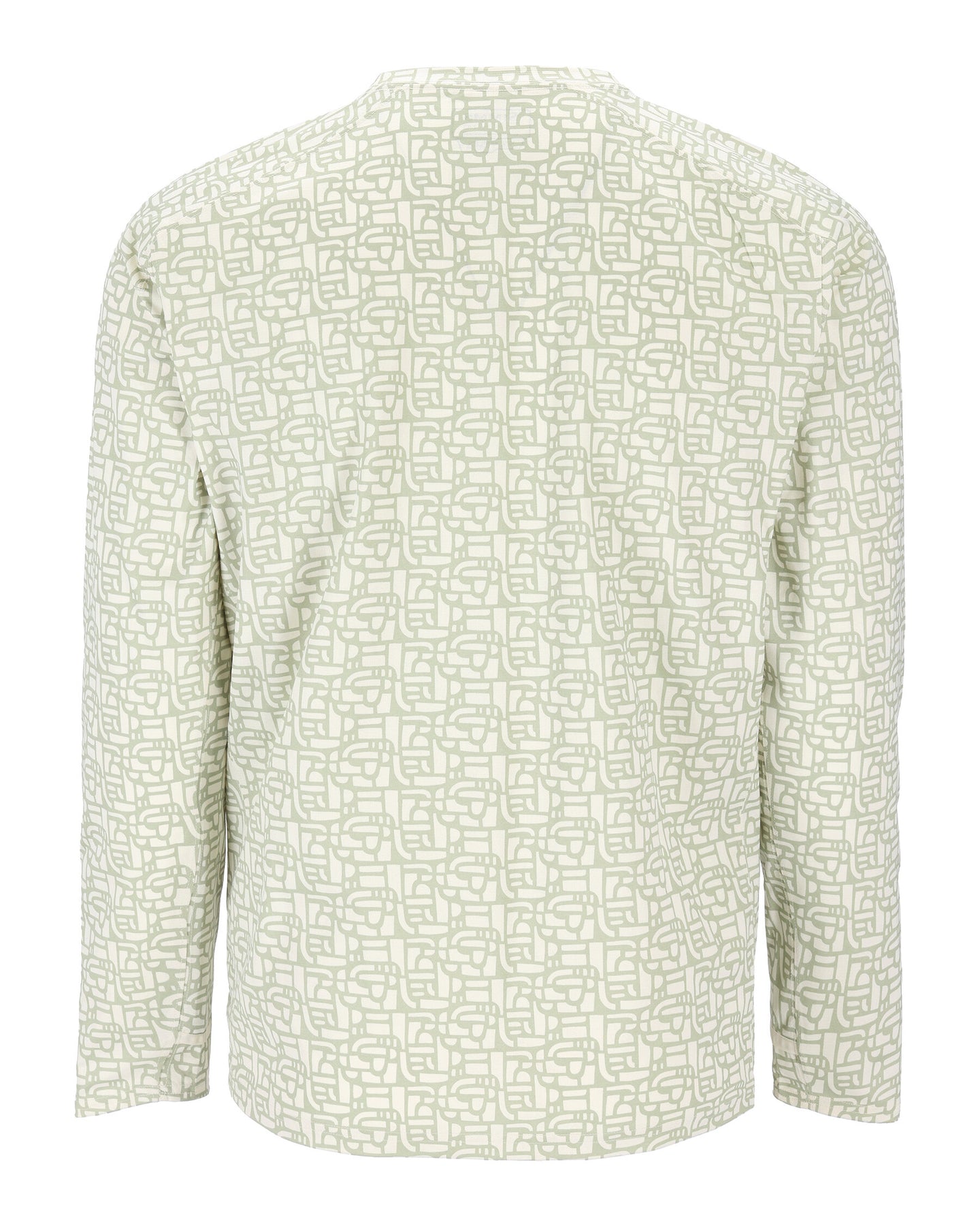 Men's SolarFlex Crew