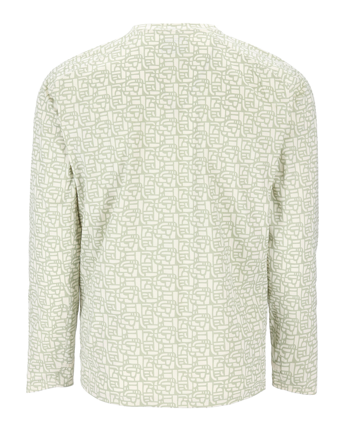 Men's SolarFlex Crew