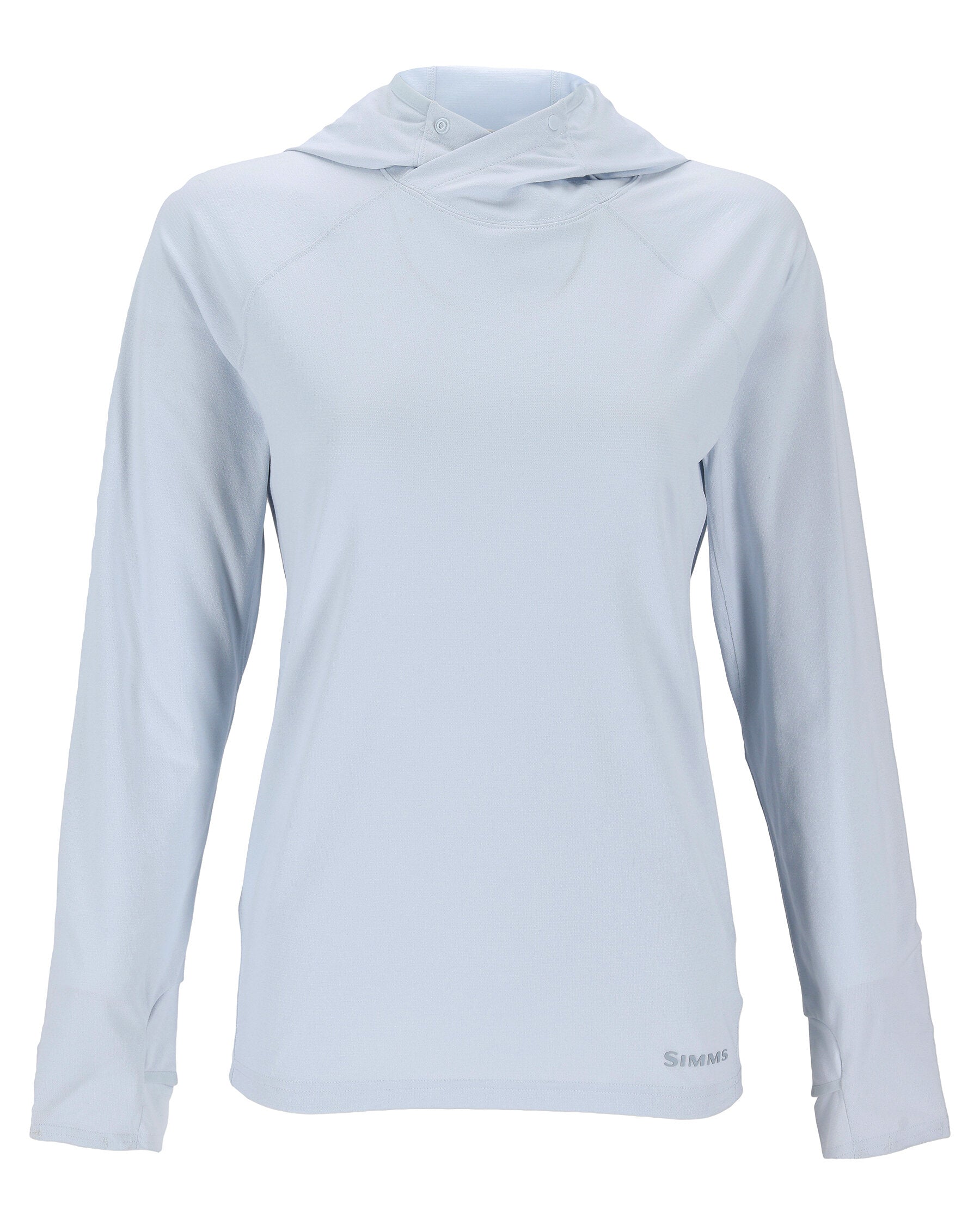 Women's SolarFlex® Hoody | Simms Fishing