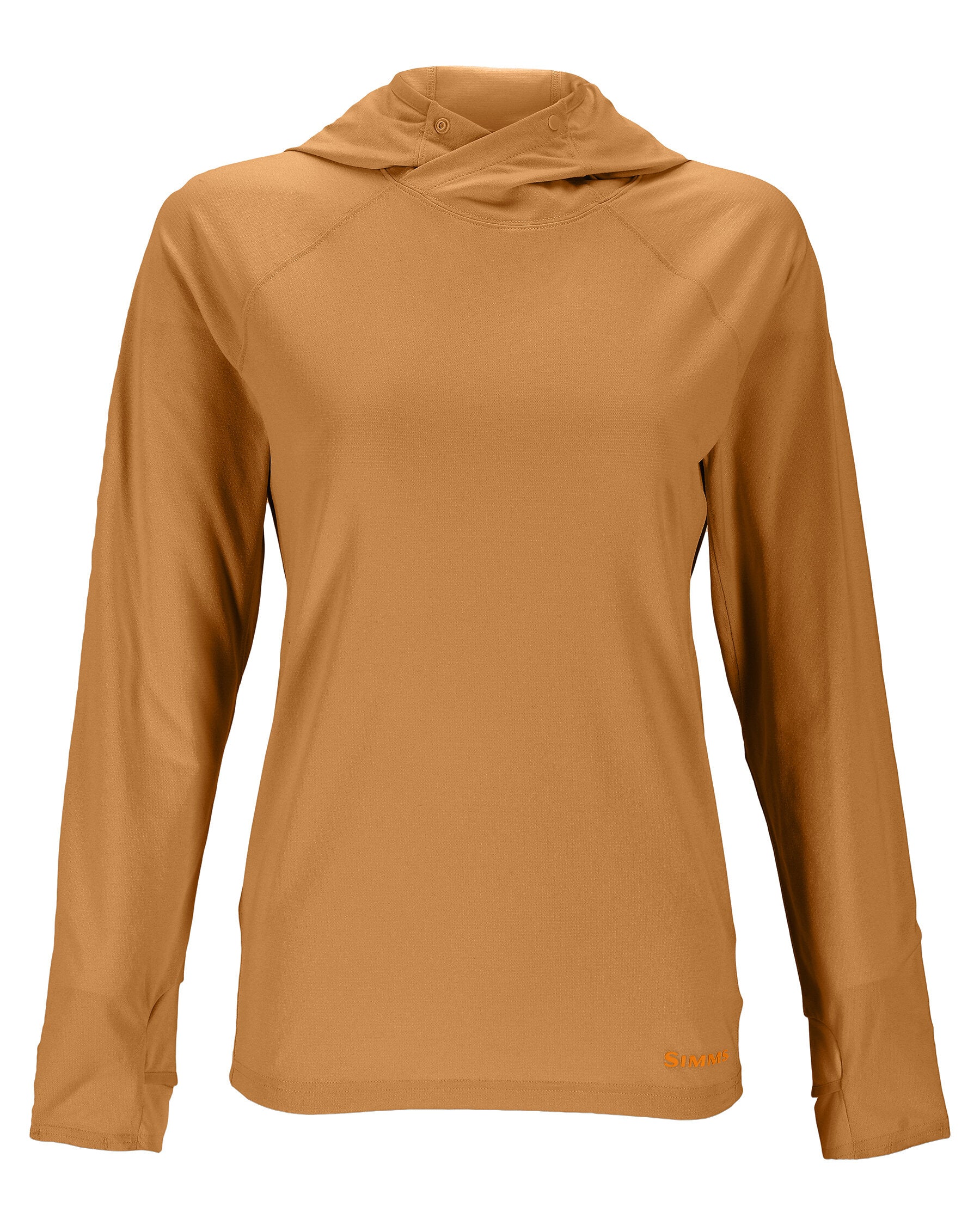 Women's SolarFlex® Hoody | Simms Fishing