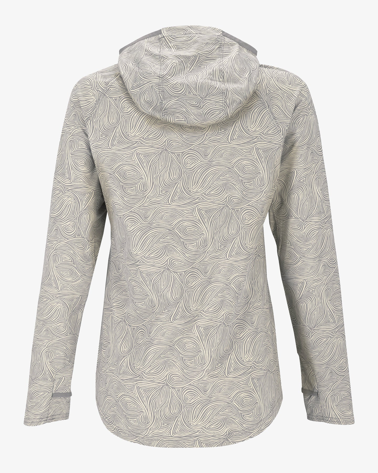 Women's SolarFlex® Hoody