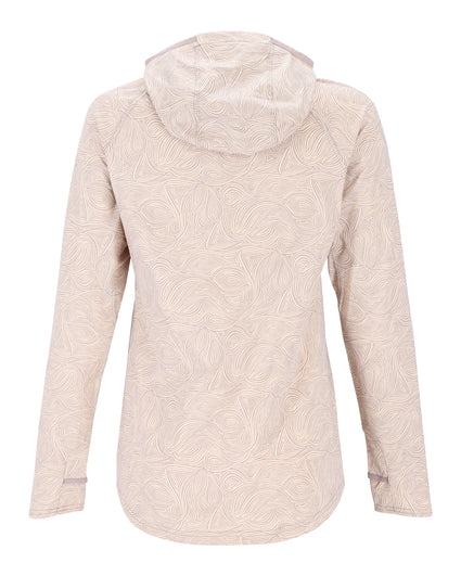 Women's SolarFlex® Hoody