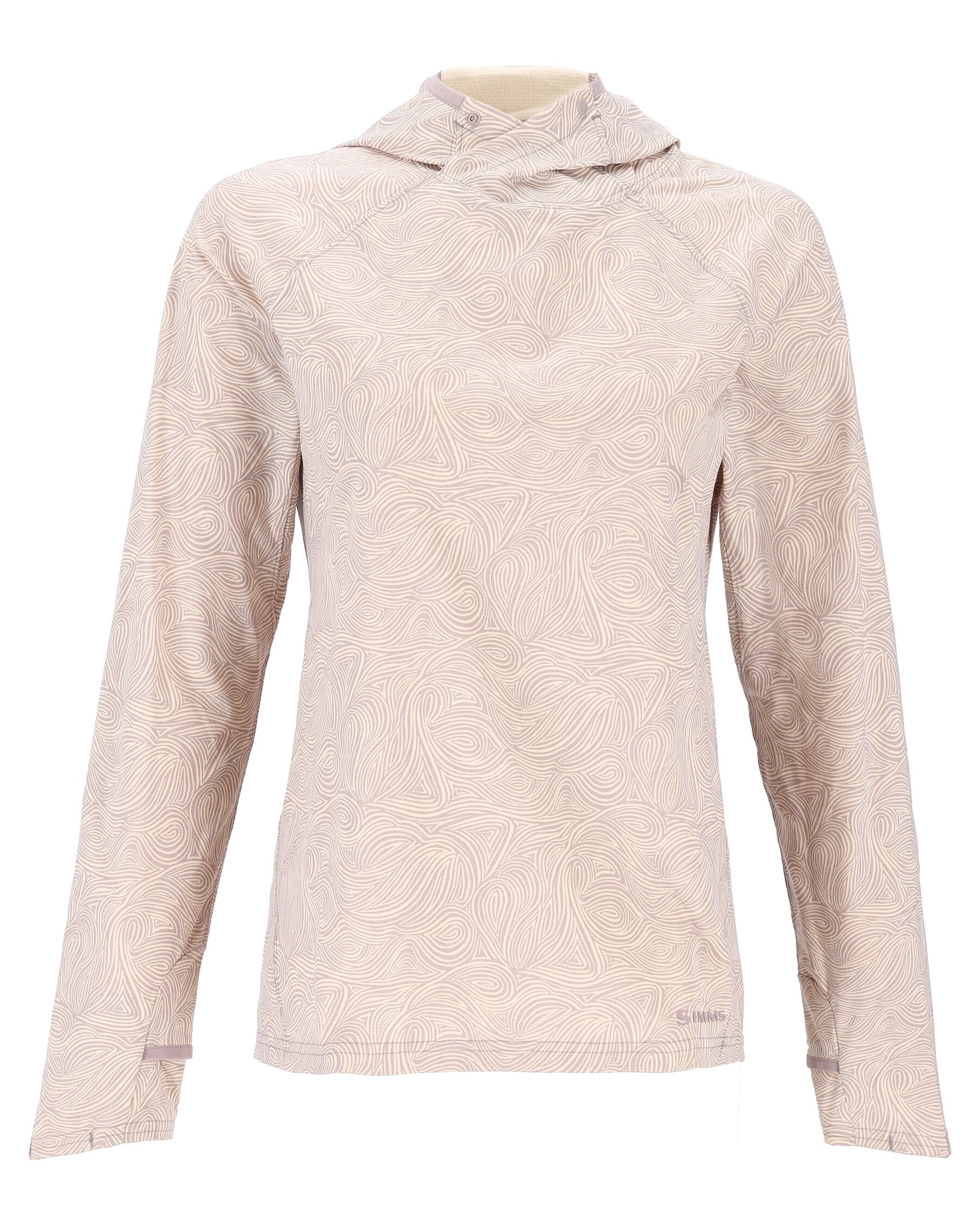 Women's SolarFlex® Hoody | Simms Fishing
