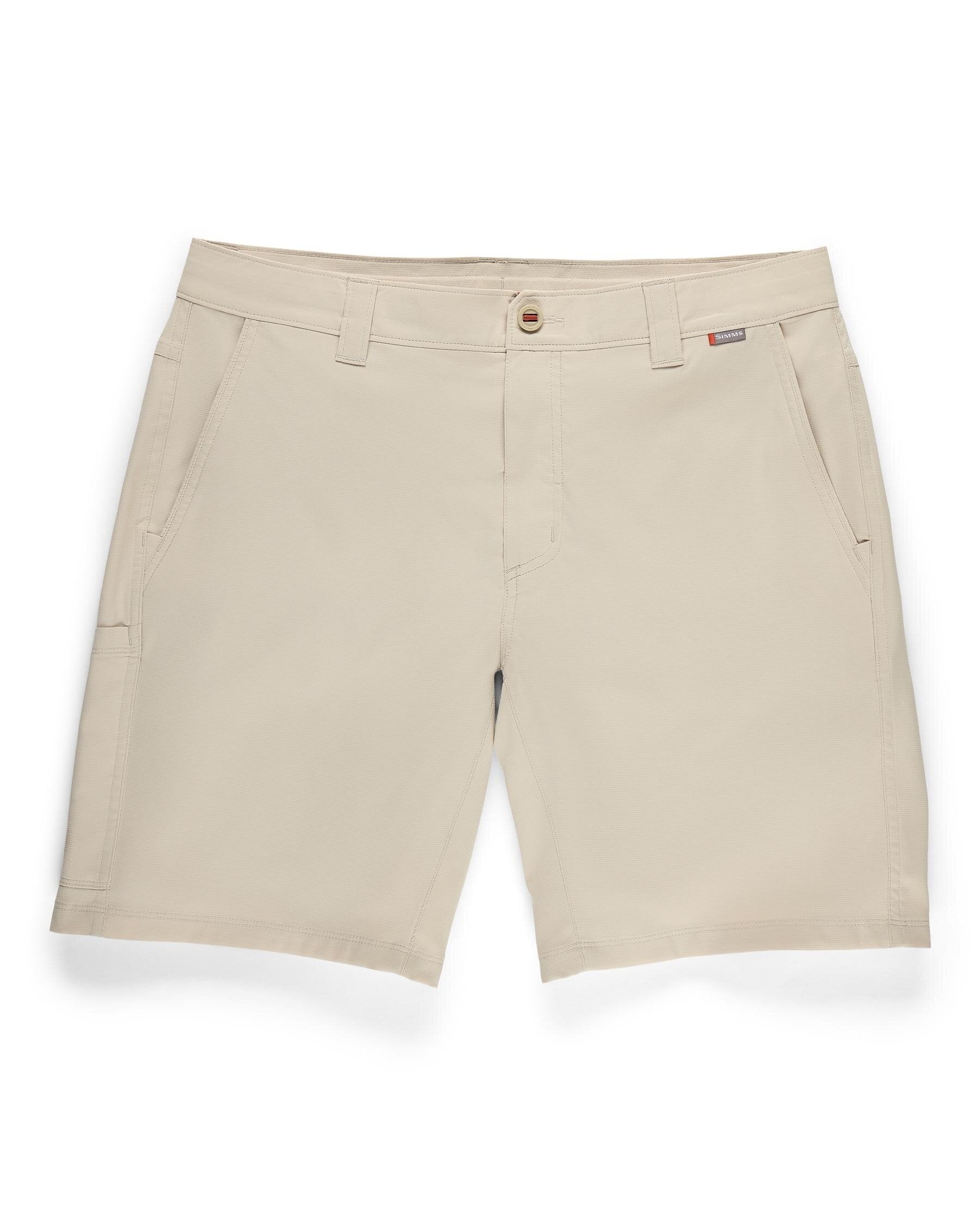 Men's Fishing Shorts - Superlight | Simms Fishing