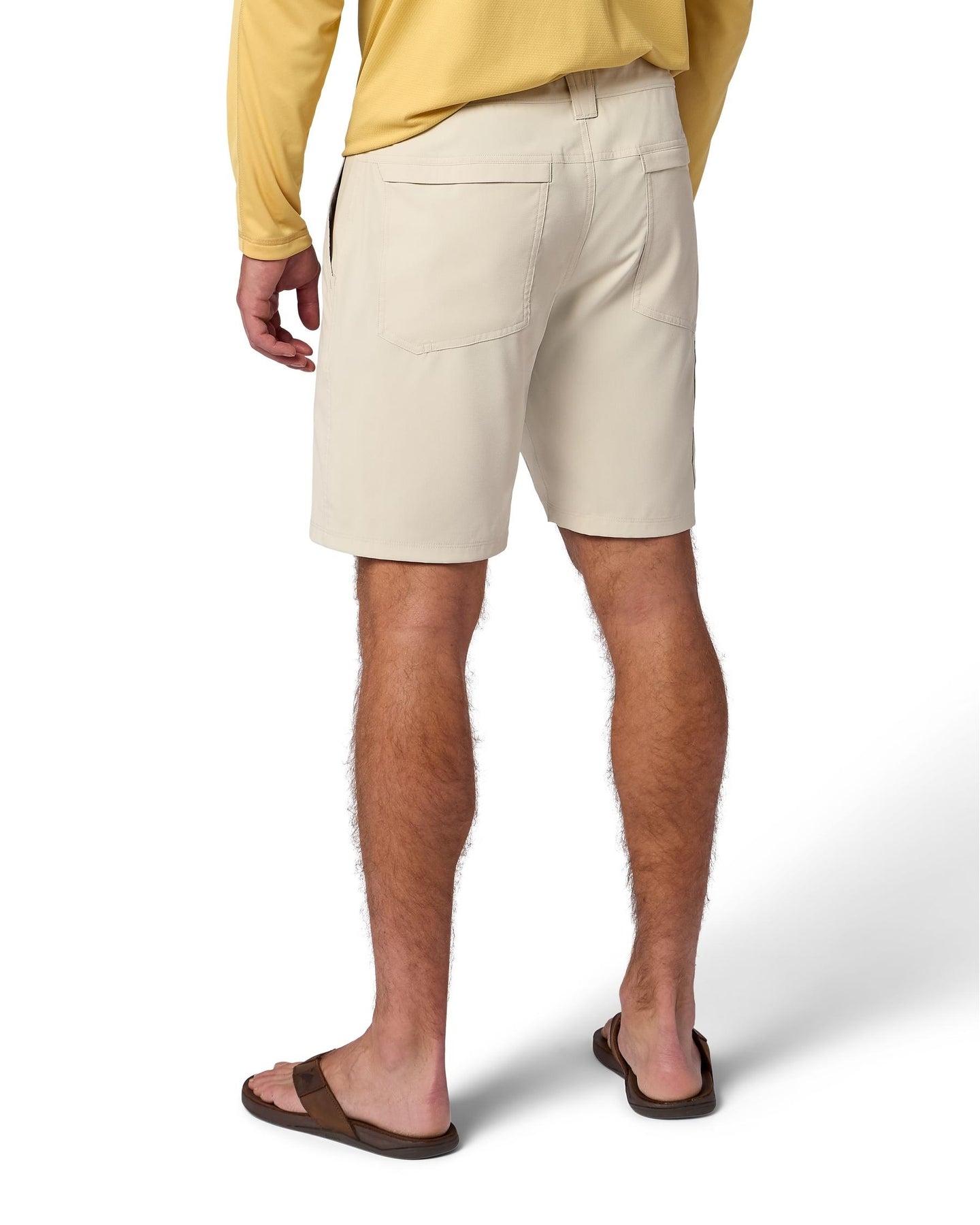 mens-superlight-shorts model image 1