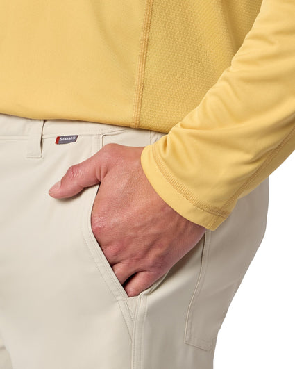 mens-superlight-shorts model image 2