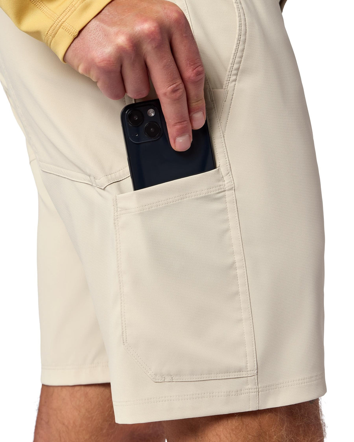 mens-superlight-shorts model image 3