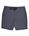 Men's Seamount Shorts Color Selvedge