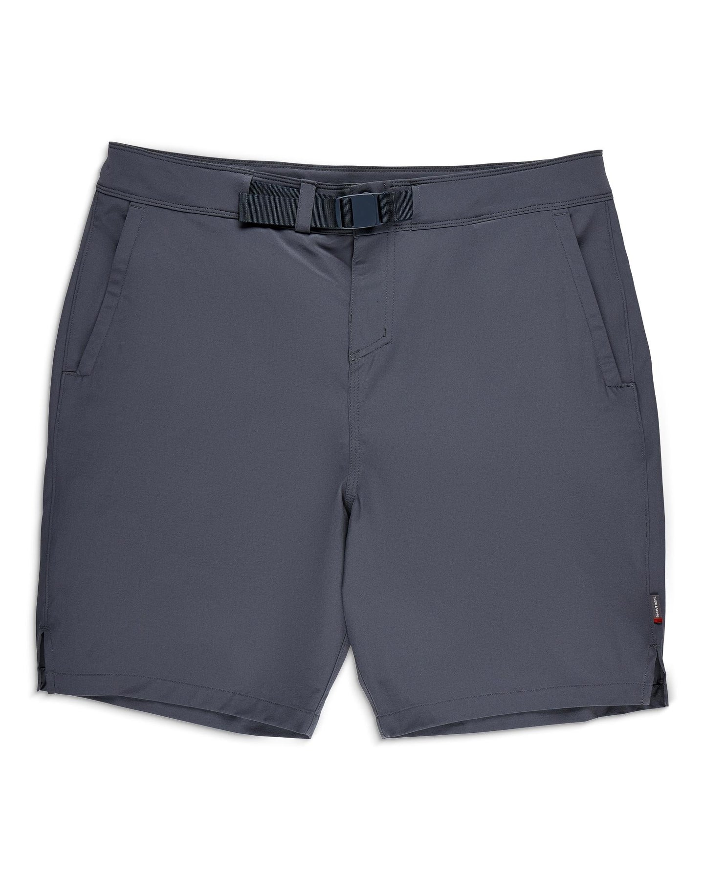 Men's Seamount Shorts Color Selvedge