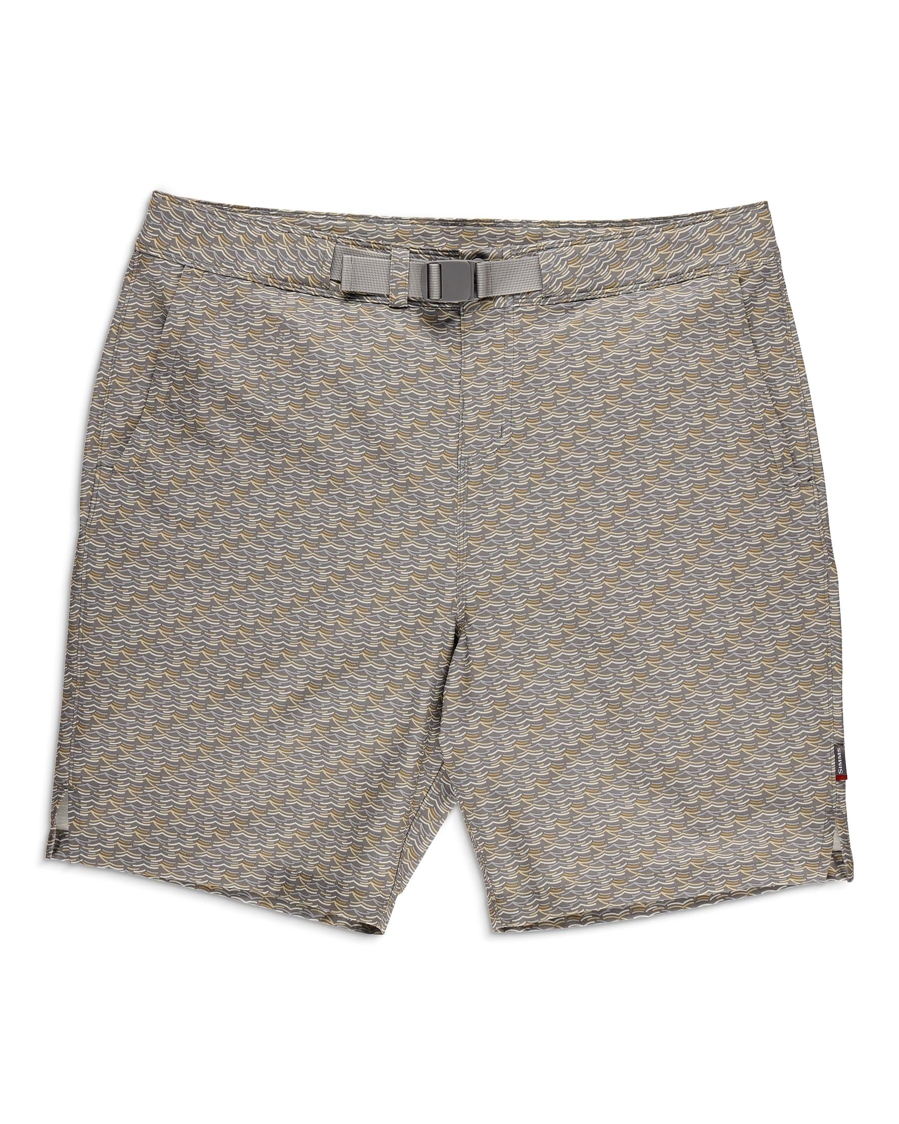 Men's Seamount Shorts | Simms Fishing