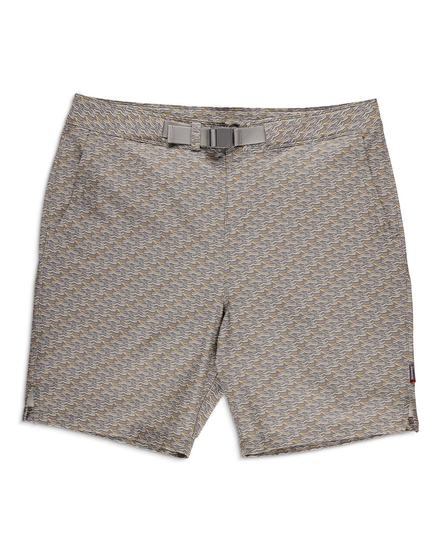 Men's Seamount Short Wave Hopper Head 