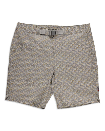 Men's Seamount Short Wave Hopper Head 