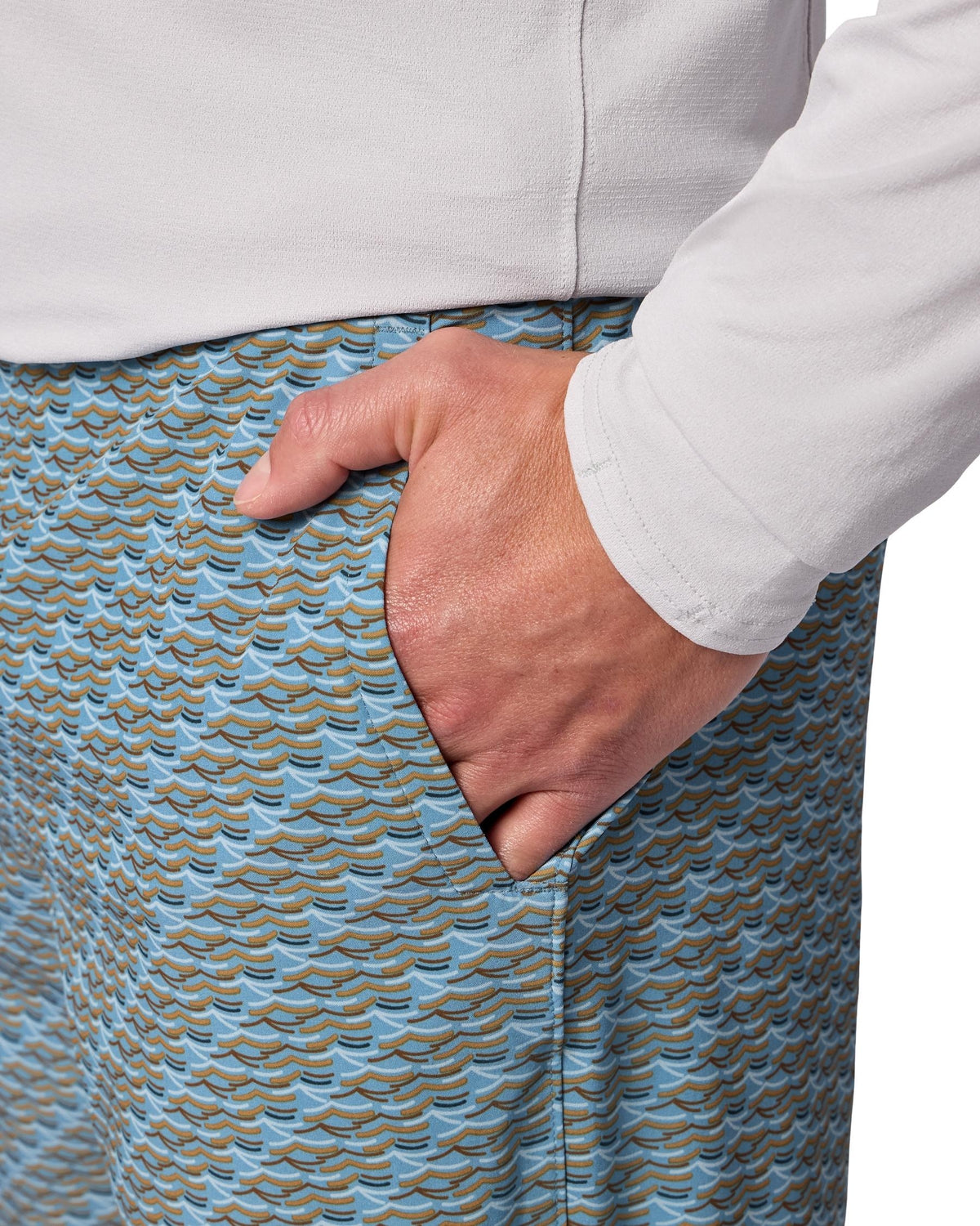 Men's Seamount Shorts