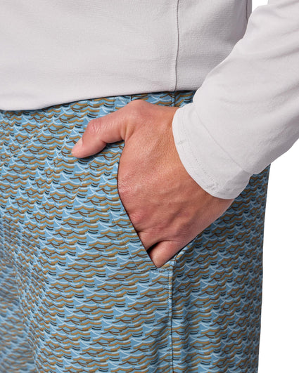 Men's Seamount Shorts