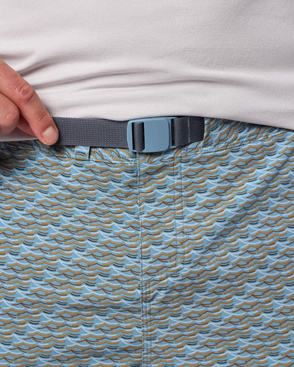 Men's Seamount Shorts