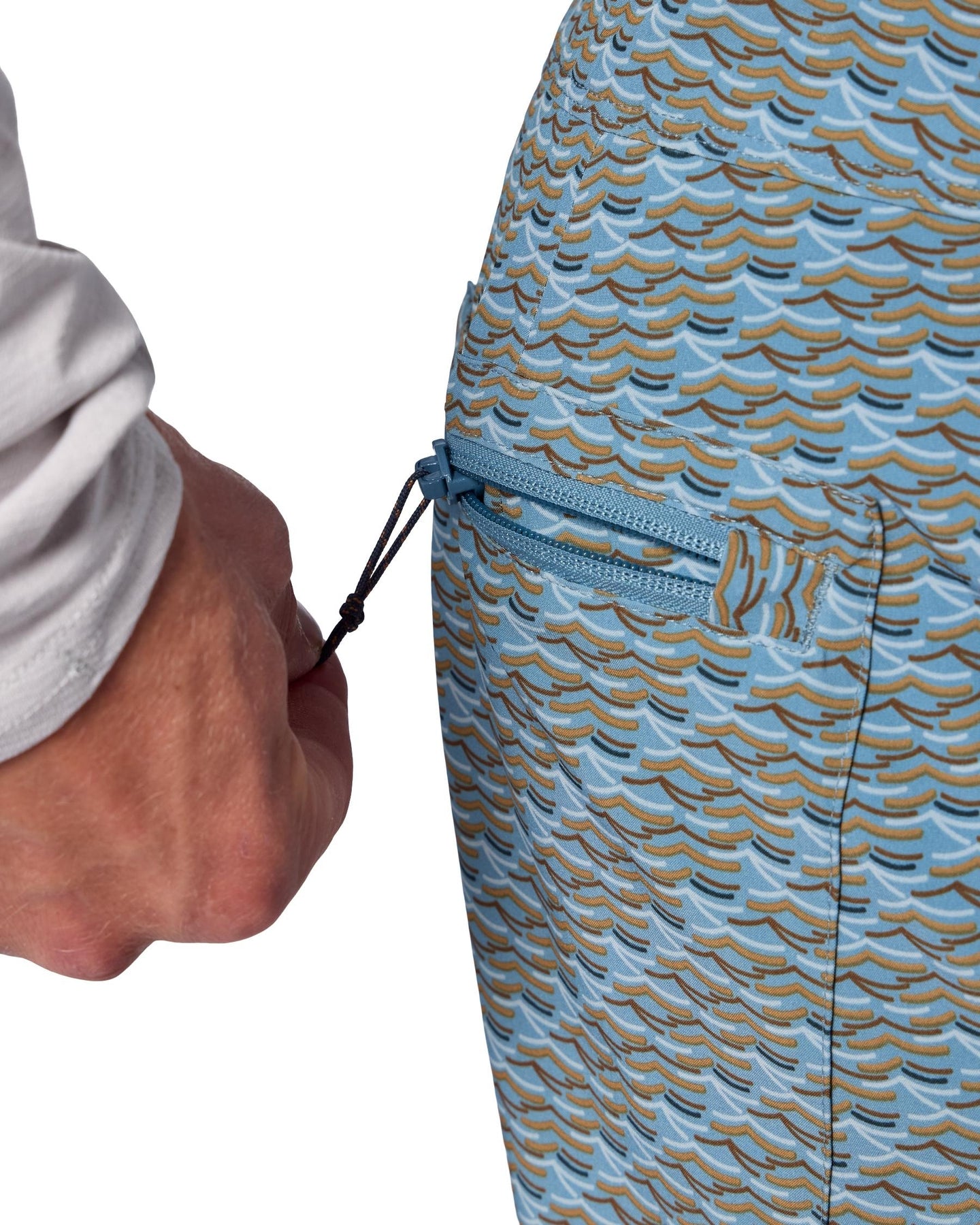 Men's Seamount Shorts