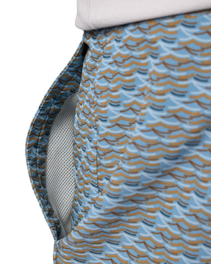 Men's Seamount Shorts